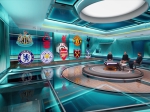 5月12日 英超精华 Match Of The Day（周日版）BBC 1080I 英语 3.8G TS